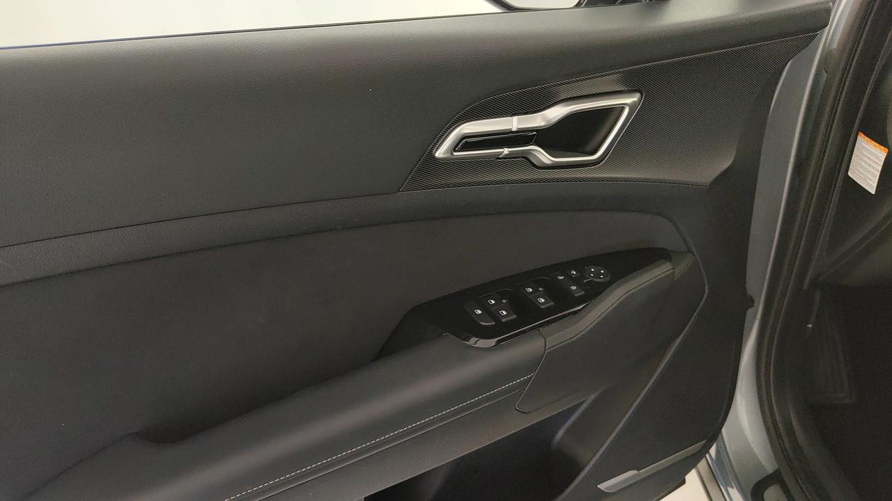 KIA Sportage 1.6 crdi mhev GT-line Plus dct