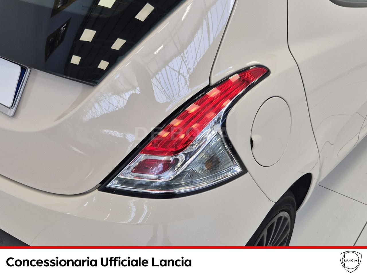 Lancia Ypsilon 1.2 elefantino blu s&s 69cv my19