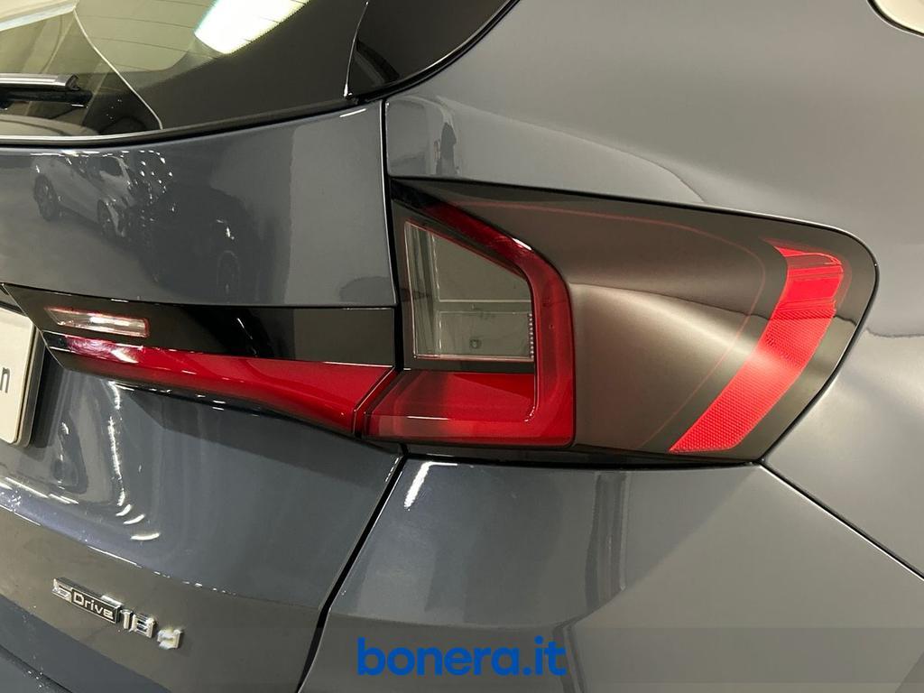 BMW X1 18 d xLine sDrive DCT