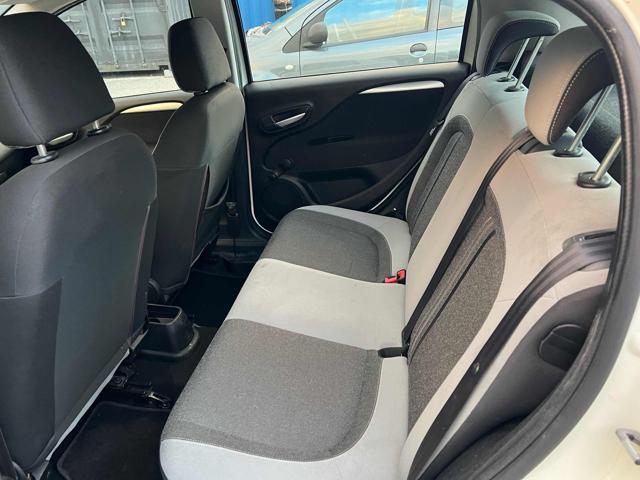 FIAT Punto 1.3 MJT II 75 CV 5P Virgin Radio Bellissima