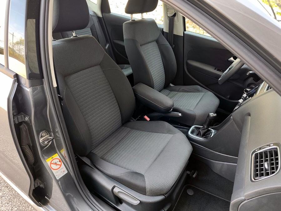 Volkswagen Polo 1.6 TDI DPF 5 porte Highline BlueMotion Technology