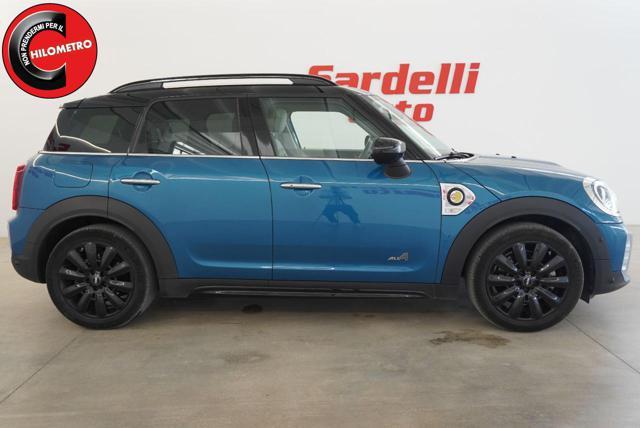 MINI Countryman 1.5 Cooper SE 'ALL4' Countryman ALL4