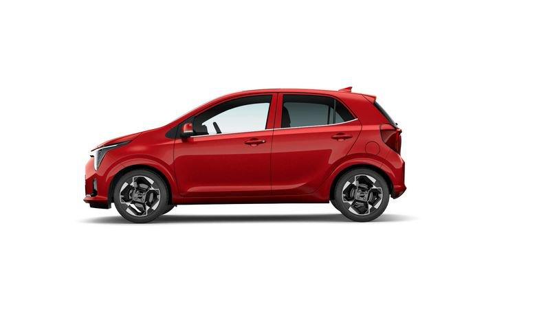 KIA Picanto 1.0 12V GPL 5 porte 20th Anniversary Edition *NUOVE*
