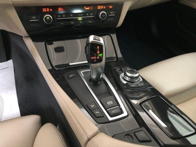 BMW 530 d xDrive 258CV Futura