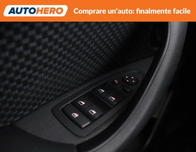 BMW X2 sDrive18i Advantage