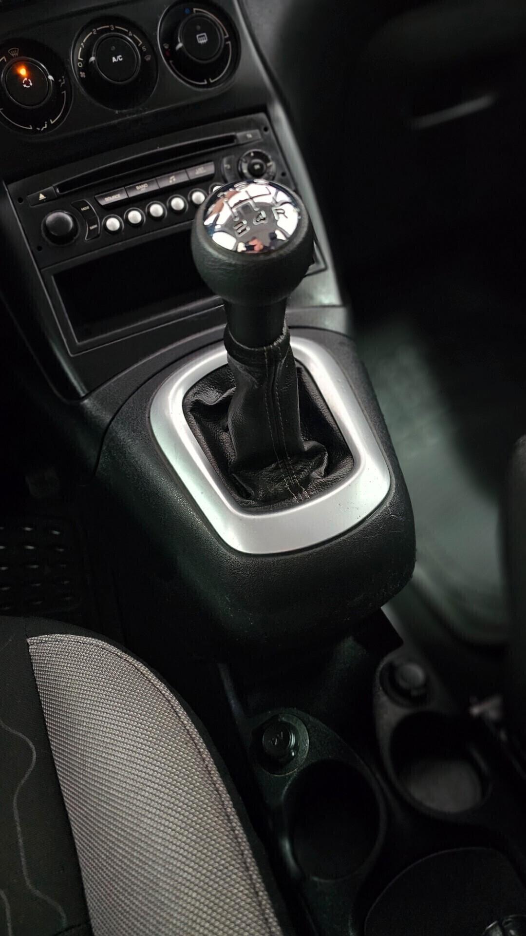 Citroen C3 Picasso 1.6 HDi 90cv Exclusive
