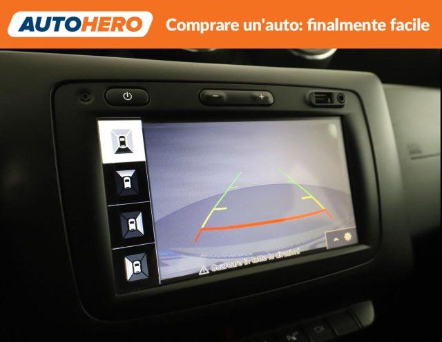 DACIA Duster 1.5 Blue dCi 8V 115 CV 4x2 Techroad