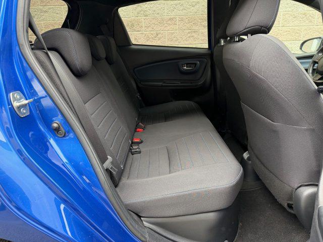 TOYOTA Yaris 1.5H 73CV HYBRID AUTOMATICA RETROCAMERA POSTERIORE