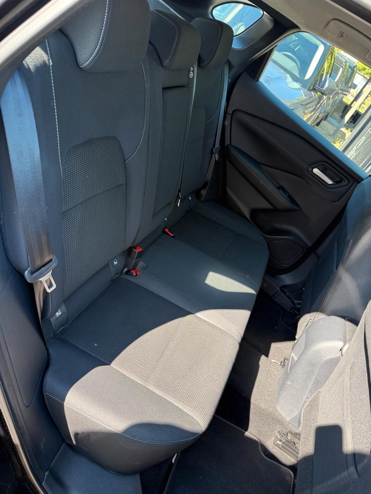 Nissan Qashqai MHEV 158 CV Xtronic N-Connecta