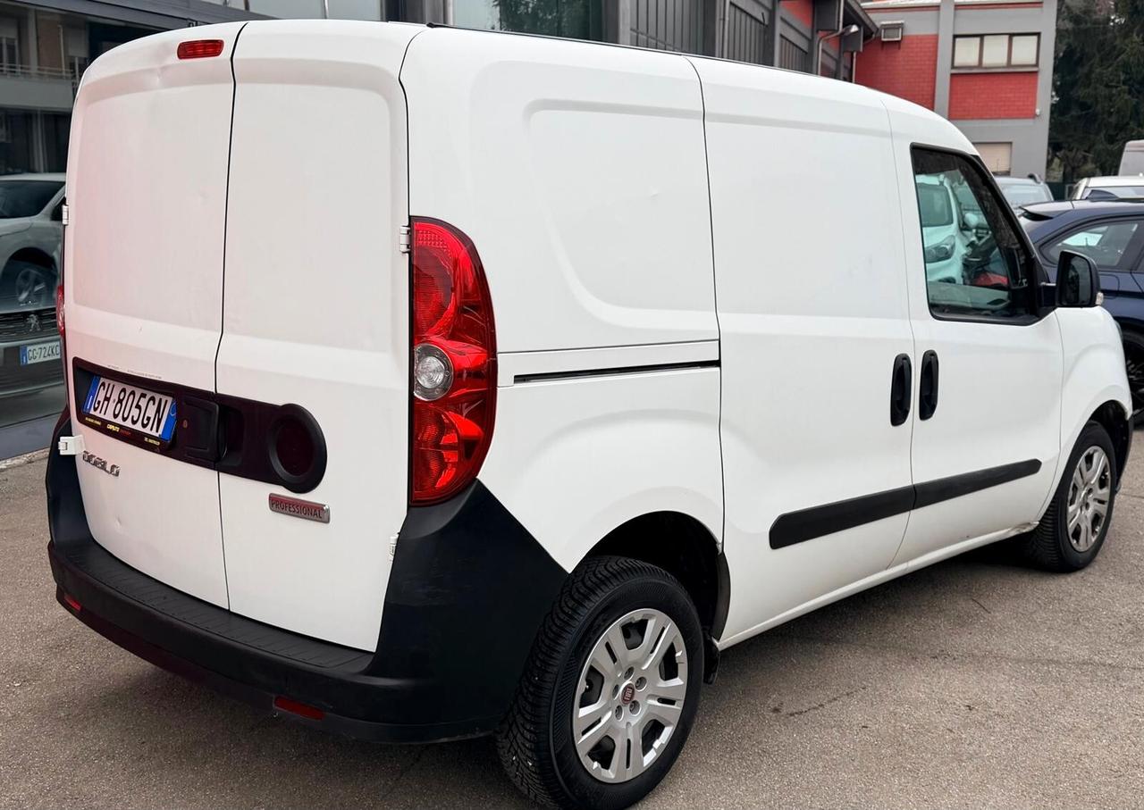 Fiat Doblo Doblò 1.6 MJT 105CV S&S PC-TN Cargo Trekking