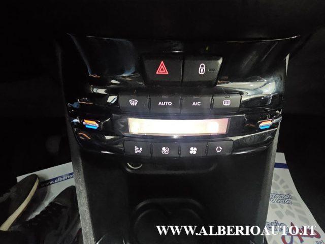 PEUGEOT 2008 1° serie BlueHDi 120 S&S Allure