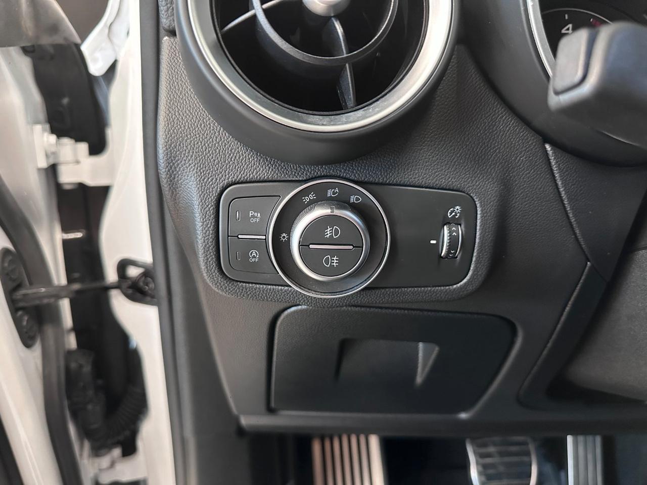 Alfa Romeo Stelvio 2.2 t Executive Q4 210cv auto my19
