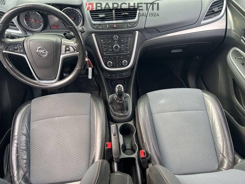 Opel Mokka / X 1.6 ECOTEC 115CV 4X2 START&STOP COSMO