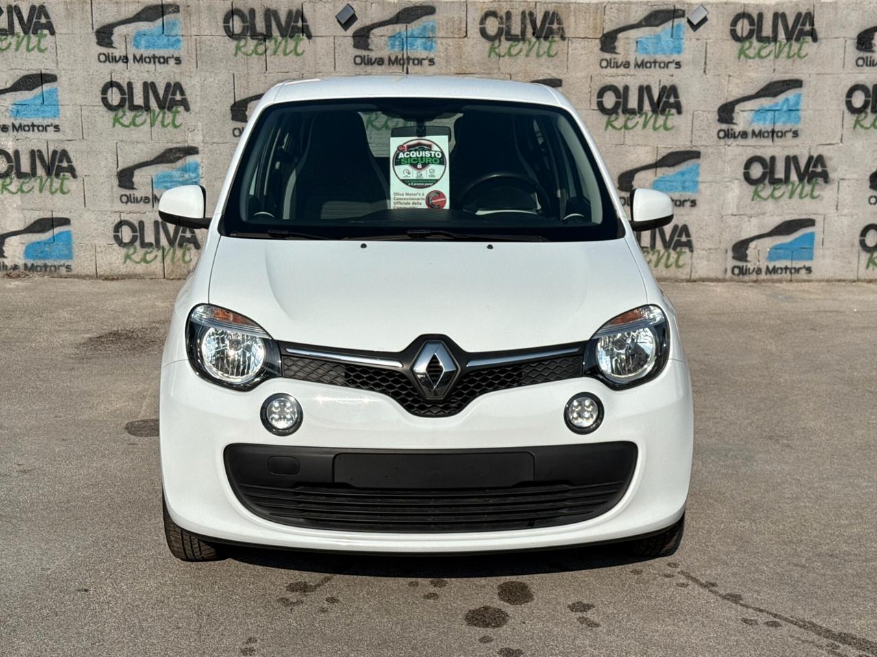 Renault Twingo 1.0 Sce Zen