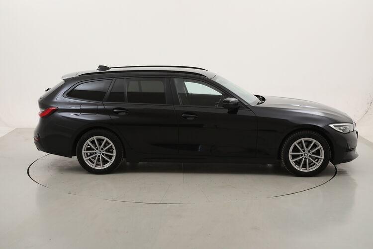 BMW Serie 3 320d Touring Business Advantage BR607080 2.0 Mild Hybrid 190CV