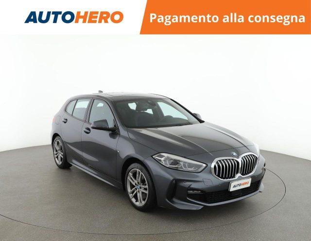 BMW 116 d 5p. Msport