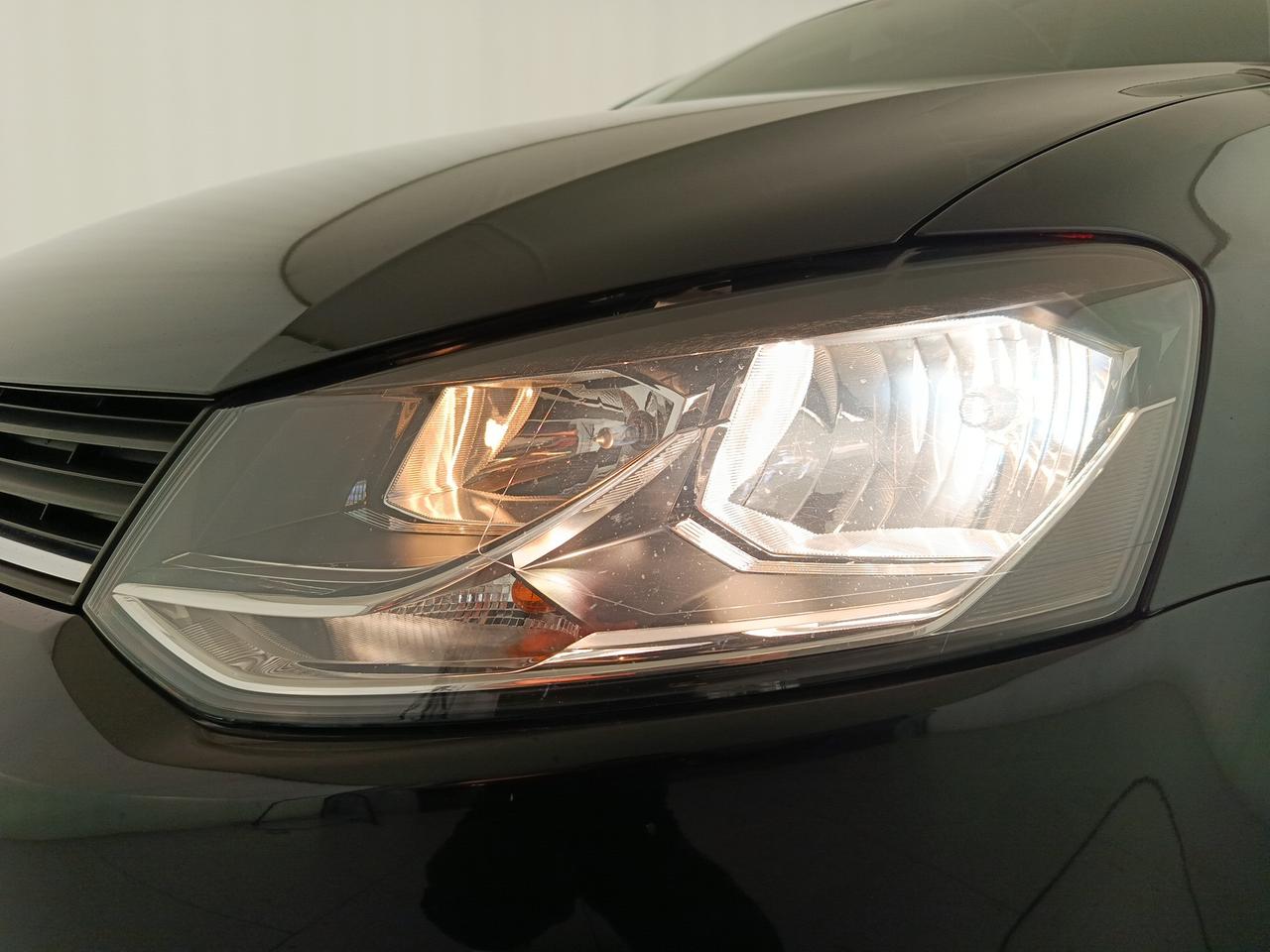 VOLKSWAGEN Polo 5ª serie - Polo 1.4 TDI 5p. Comfortline