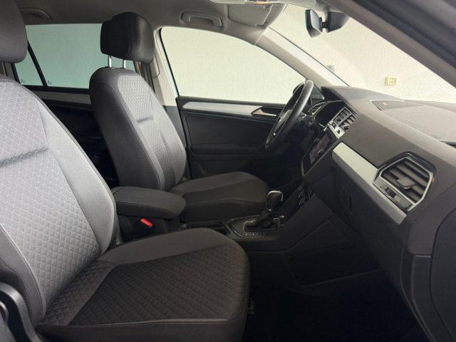 VOLKSWAGEN Tiguan 2.0 TDI Business