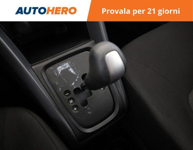 SUZUKI Celerio 1.0 AGS Style