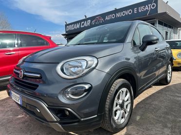 500X MTJ CROSS FINANZIAMENTI PERMUTE