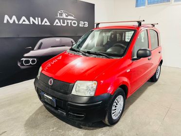 Fiat PANDA VAN 1.3 MTJ*75CV*NEOPATENTATI*