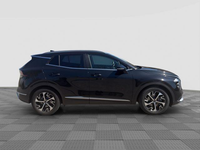 KIA Sportage Sportage 1.6 CRDi MHEV DCT Style