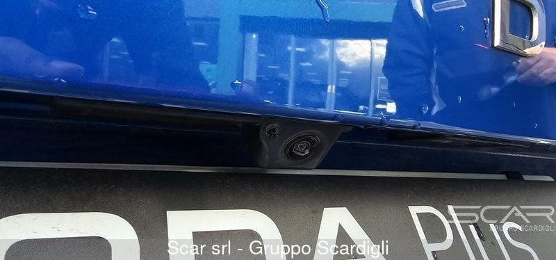 Skoda Fabia Fabia 1.0 TSI 95 CV Young Edition