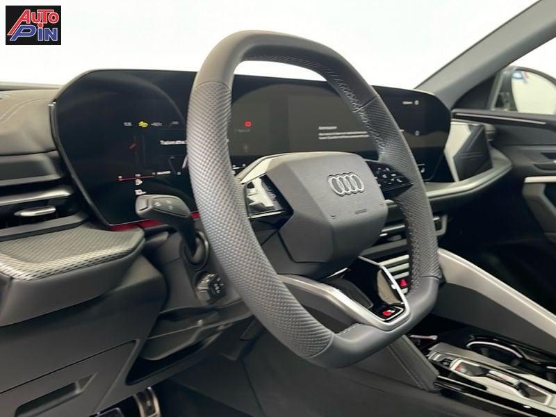 Audi Q5 TDI 150kW quattro S Line *Cerchi 20*Tetto*