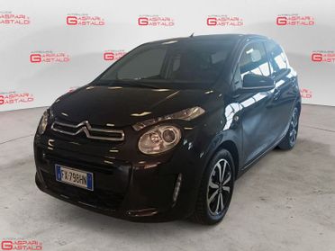 Citroën C1 1.0 VTi72 Shine