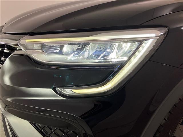 RENAULT Arkana 1.6 E-Tech full hyb. R.S. Line N1 Autocarro