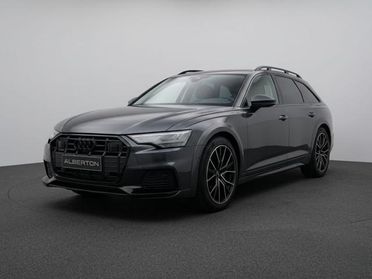 AUDI A6 allroad 45 TDI 3.0 quattro S tronic Evolut. +20"+TETTO