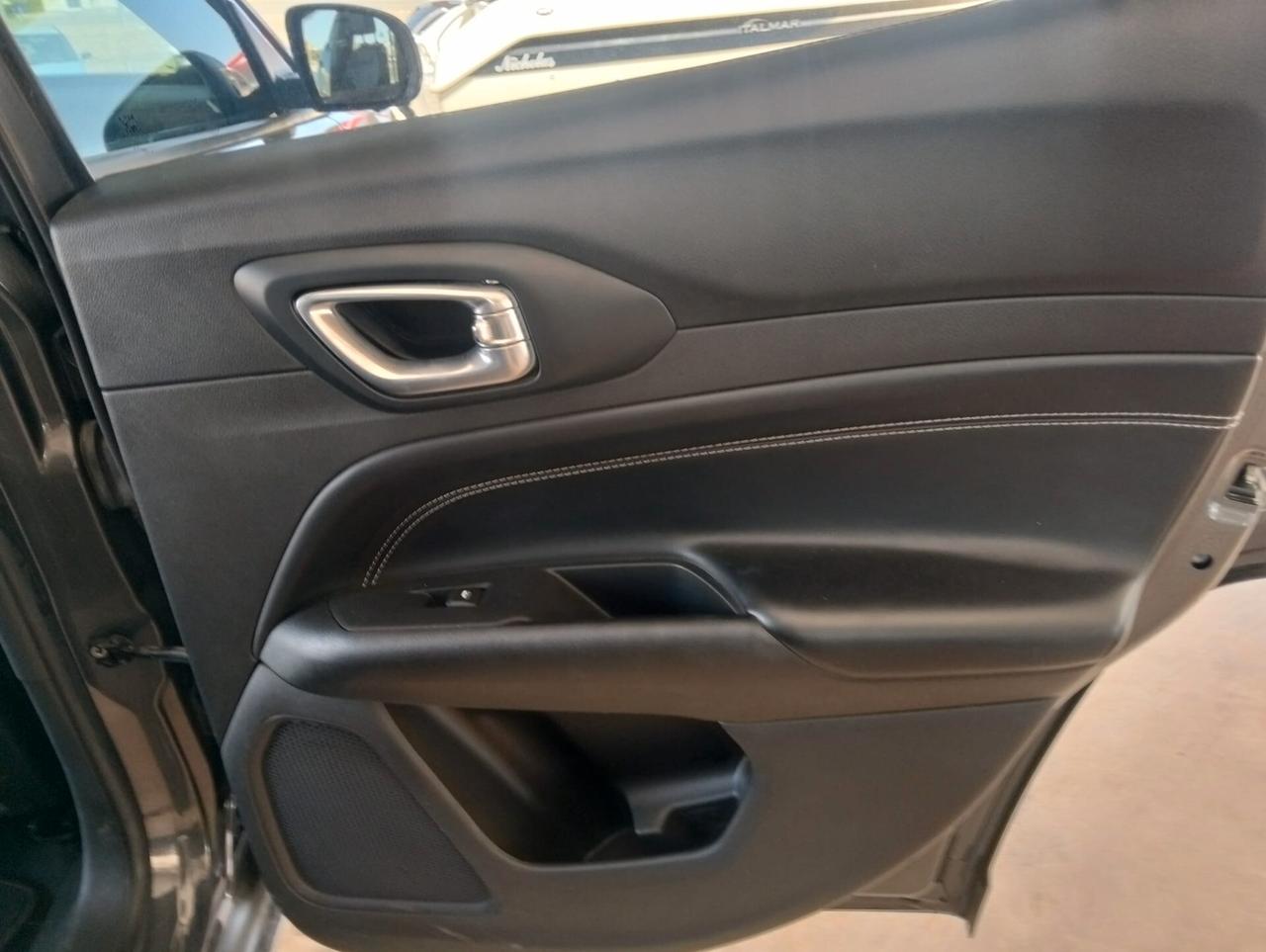 Jeep Compass 1.3 190CV PHEV AUTOMATICA - UNI PROP - PARI AL NUOVO