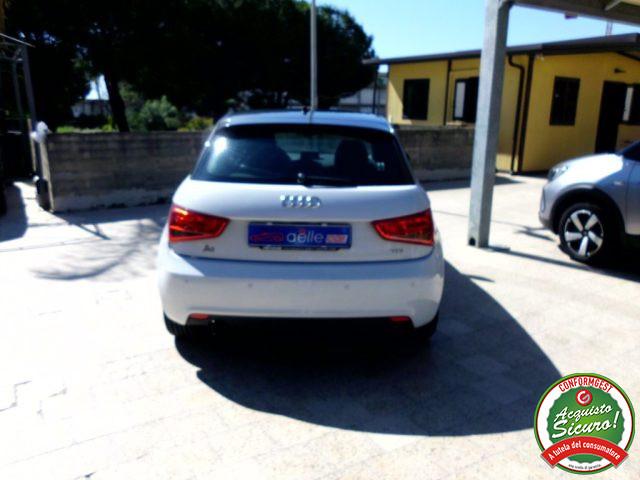 AUDI A1 SPB 1.6 TDI Ambition