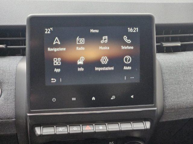 RENAULT Clio ECO-G 100 CV Techno tua da ?199,00 mensili