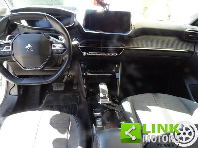 PEUGEOT 208 1.2 100 CV ALLURE