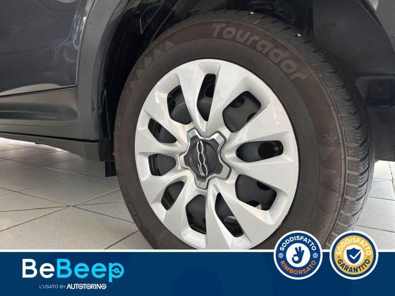 FIAT 500X 1.0 T3 120CV