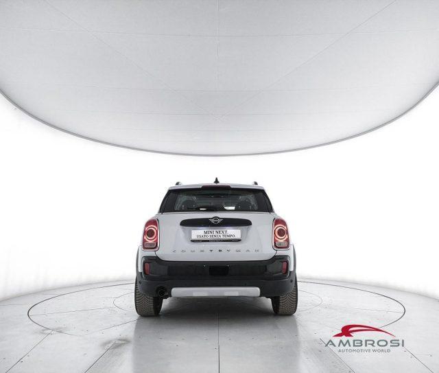 MINI Countryman Cooper D 1.5 One D Baker Street