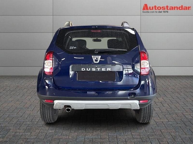 Dacia Duster 1ª serie 1.6 115 CV S&S 4x2 GPL Serie Speciale Brave2