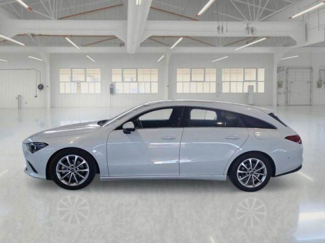MERCEDES-BENZ CLA 180 d Automatic Shooting Brake Business Extra