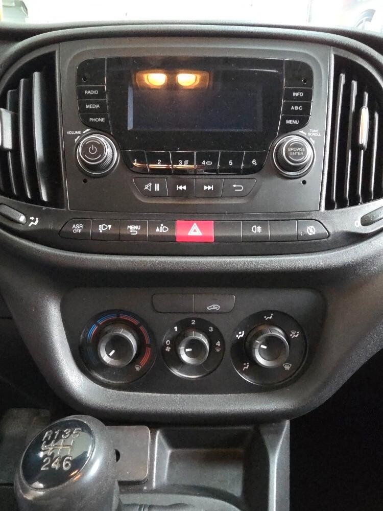 Fiat Punto 1.2 8V 5 porte Street