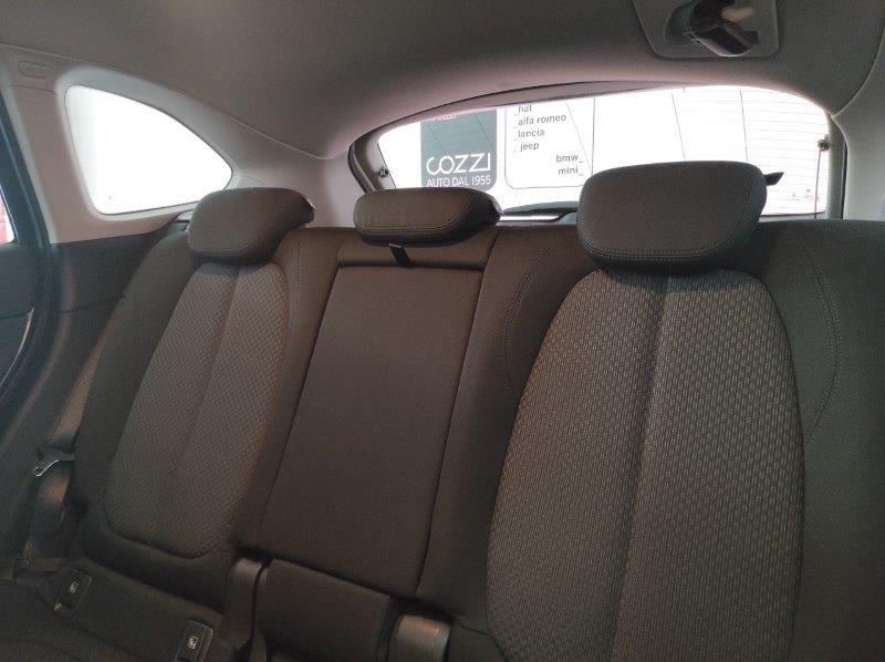 BMW X1 (F48) - X1 xDrive25e Business Advantage