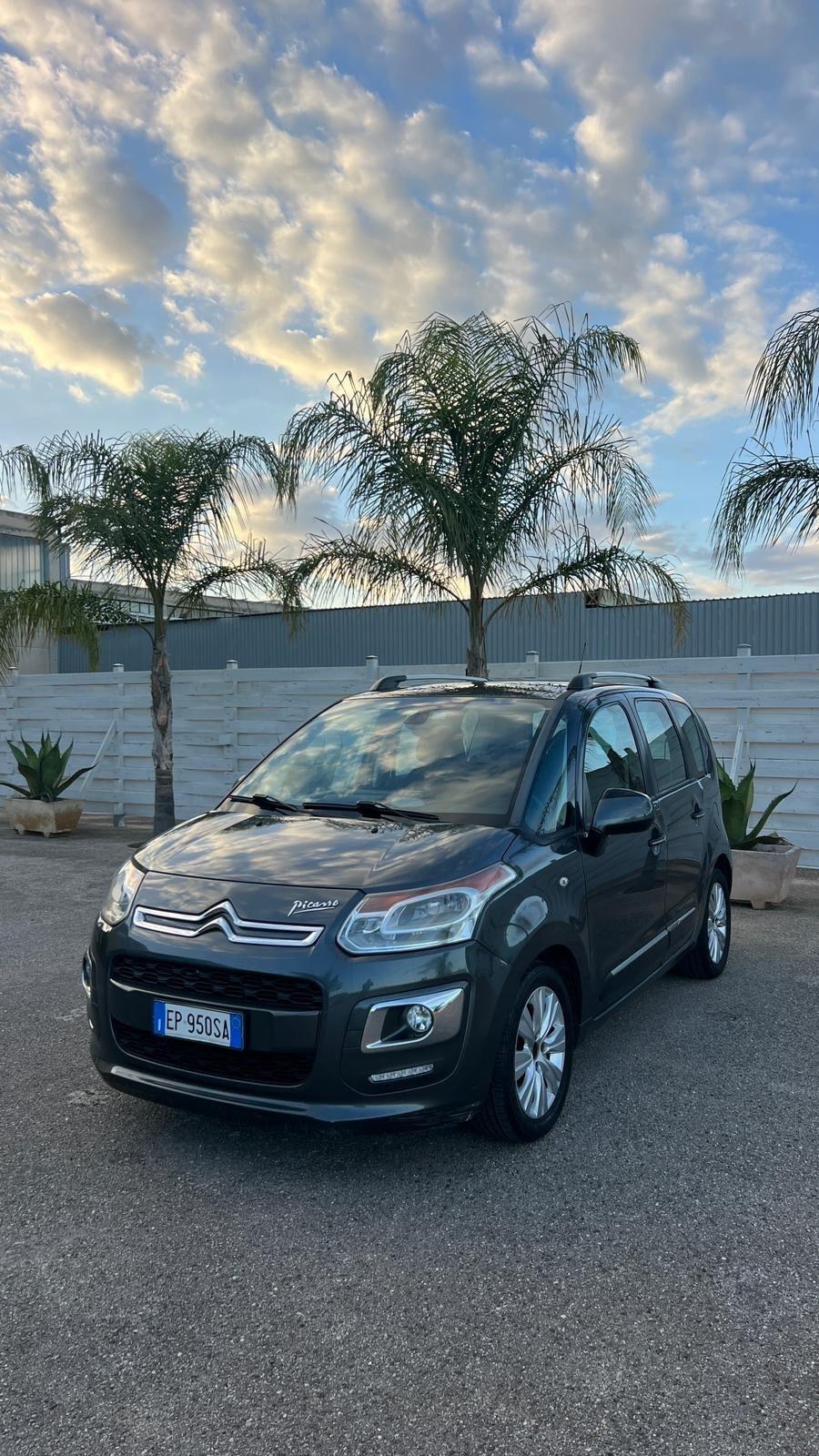 Citroen C3 1.6 HDi tagliando e distribuzione eseguiti