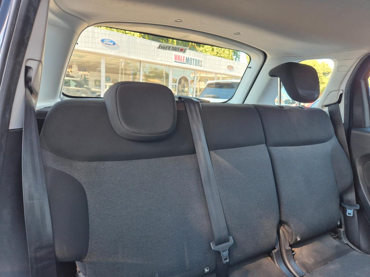 Fiat 500L Wagon 1.4 95 CV Urban