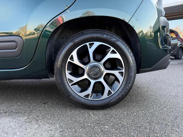 FIAT 500L 1.3 Multijet 95 CV Business