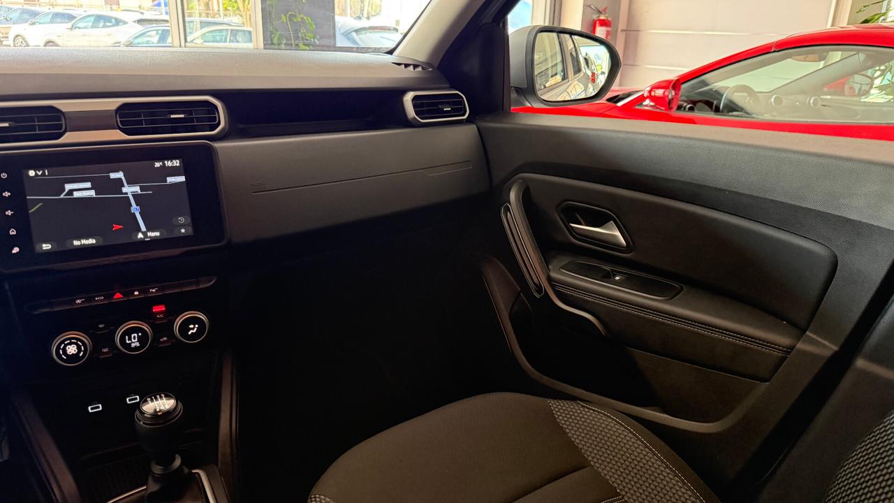 Dacia Duster 1.0 TCe GPL 4x2
