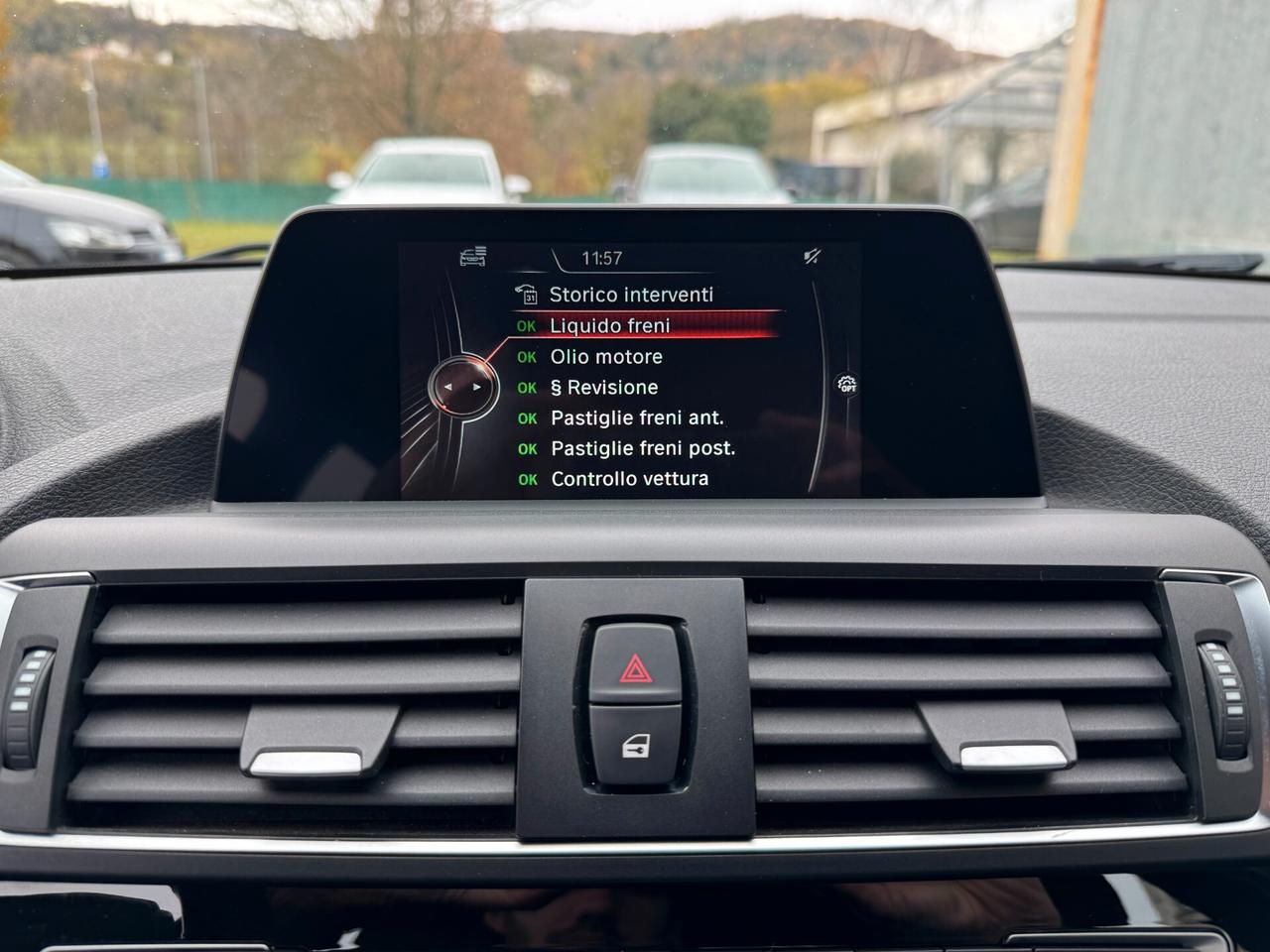 Bmw 120d MSport xDrive F20 | PREZZO PROMO