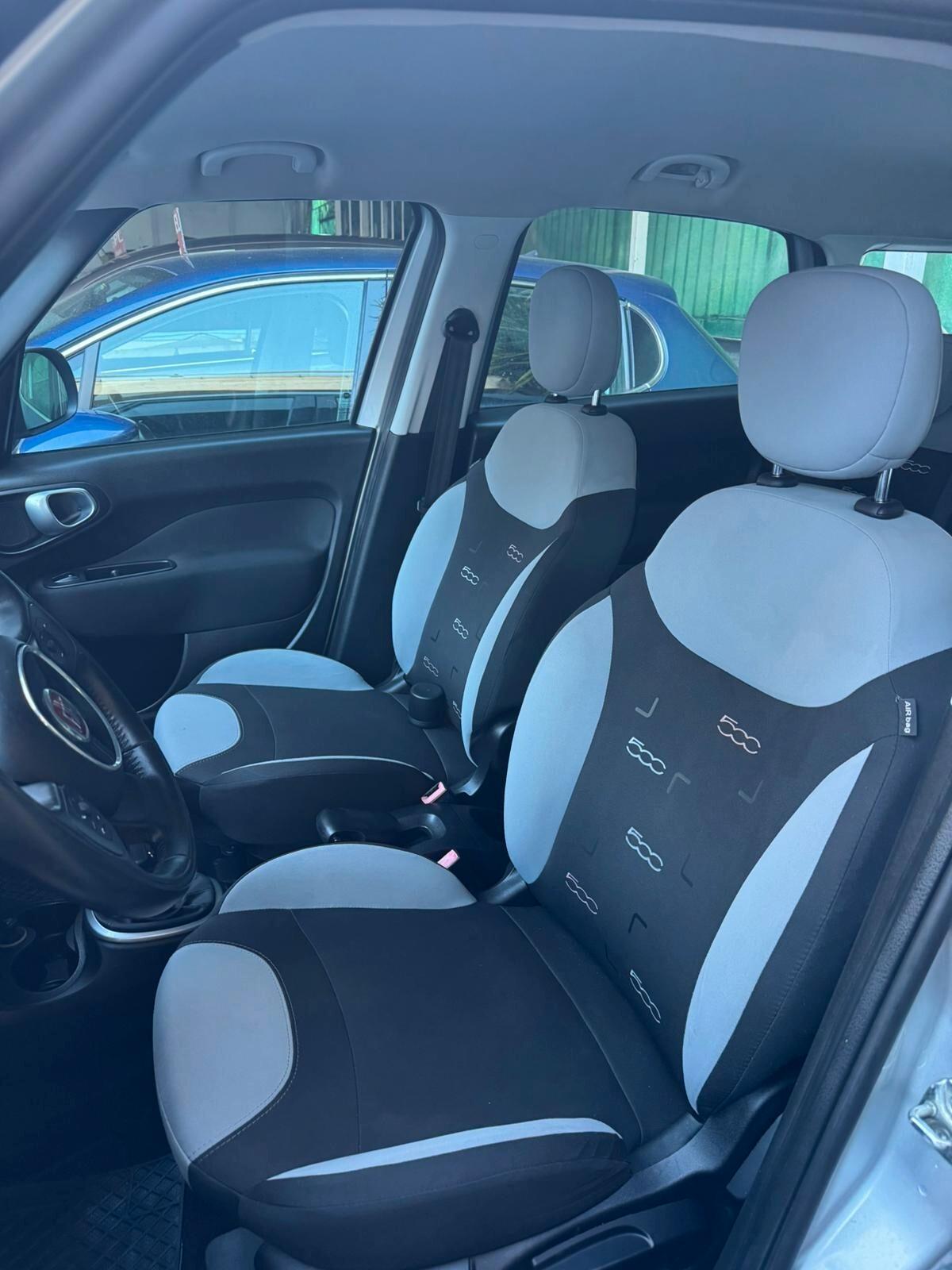 Fiat 500L 1.6 Multijet 105 CV Pop Star