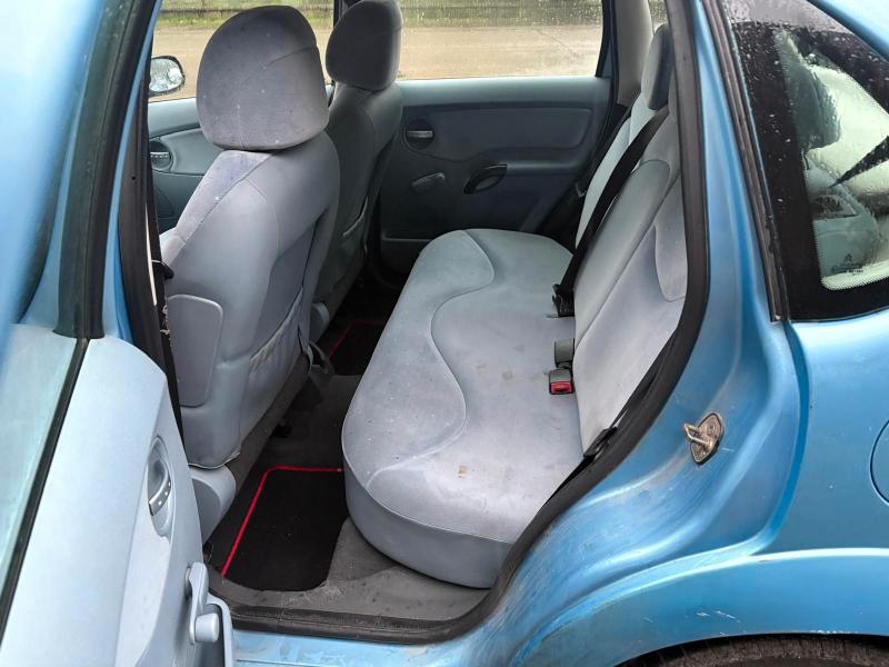 Citroen C3 1.1 Elegance OK NEOPATENTATO