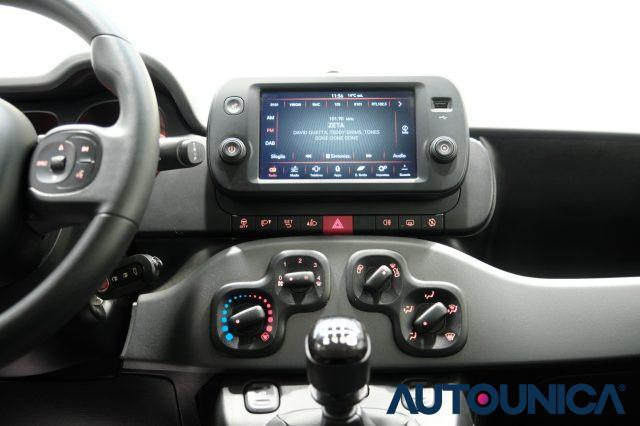 FIAT Panda 1.0 FIREFLY S&S HYBRID CITY LIFE NEOPATENTATI