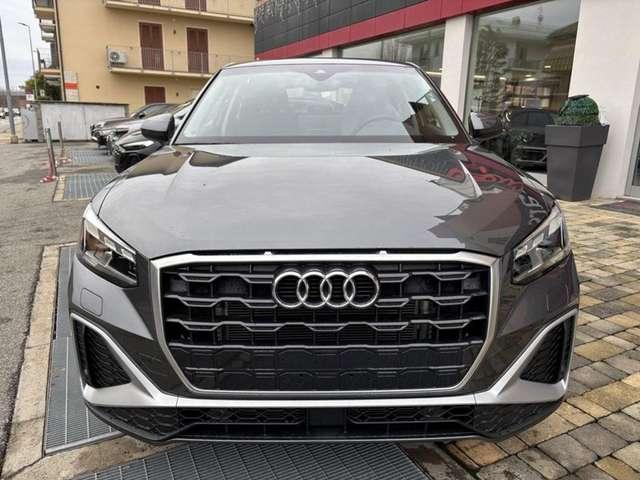 Audi Q2 35 TFSI S tronic S line Edition MATRIX-APP CONNECT